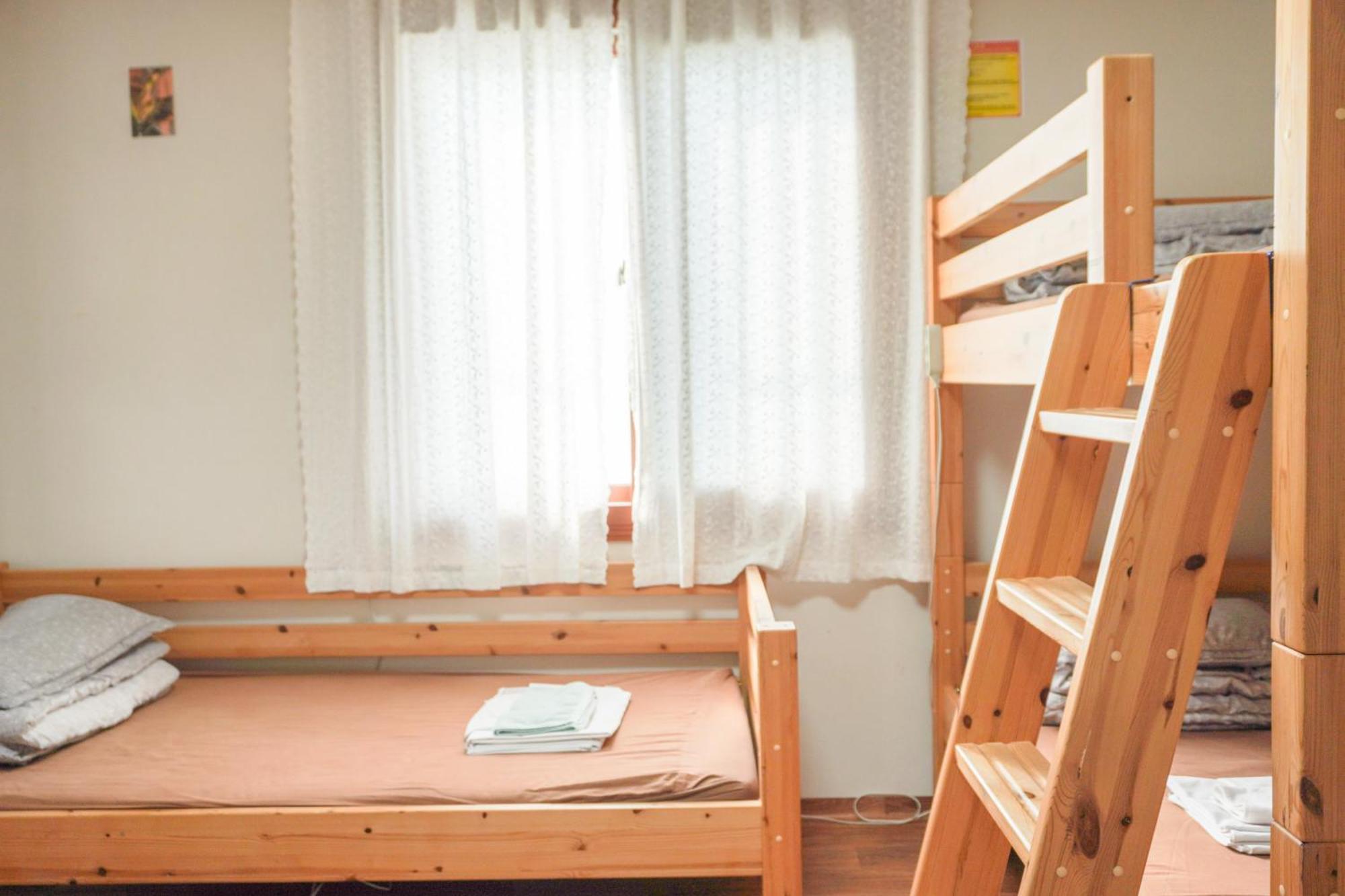 Empathy Guesthouse Daegu Exterior photo