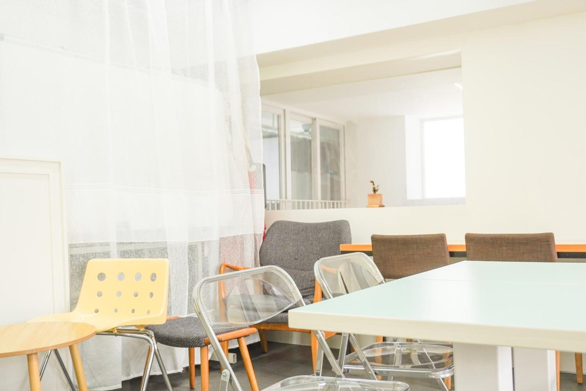 Empathy Guesthouse Daegu Exterior photo